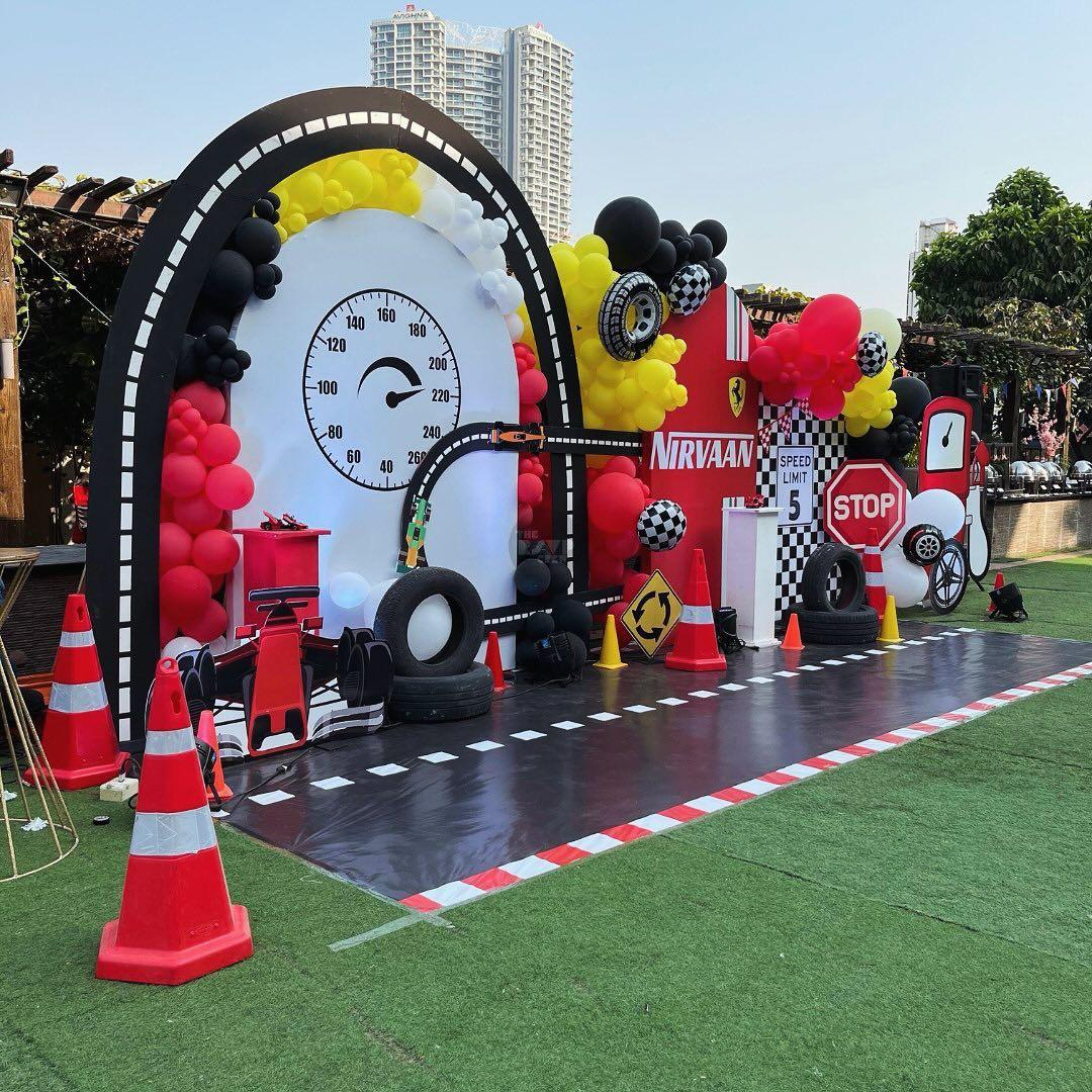 Themed Party